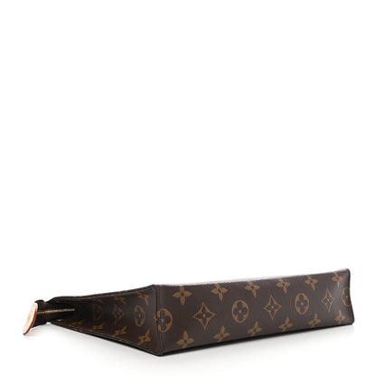 Louis Vuitton Monogram Toiletry Pouch 26 4 of 8