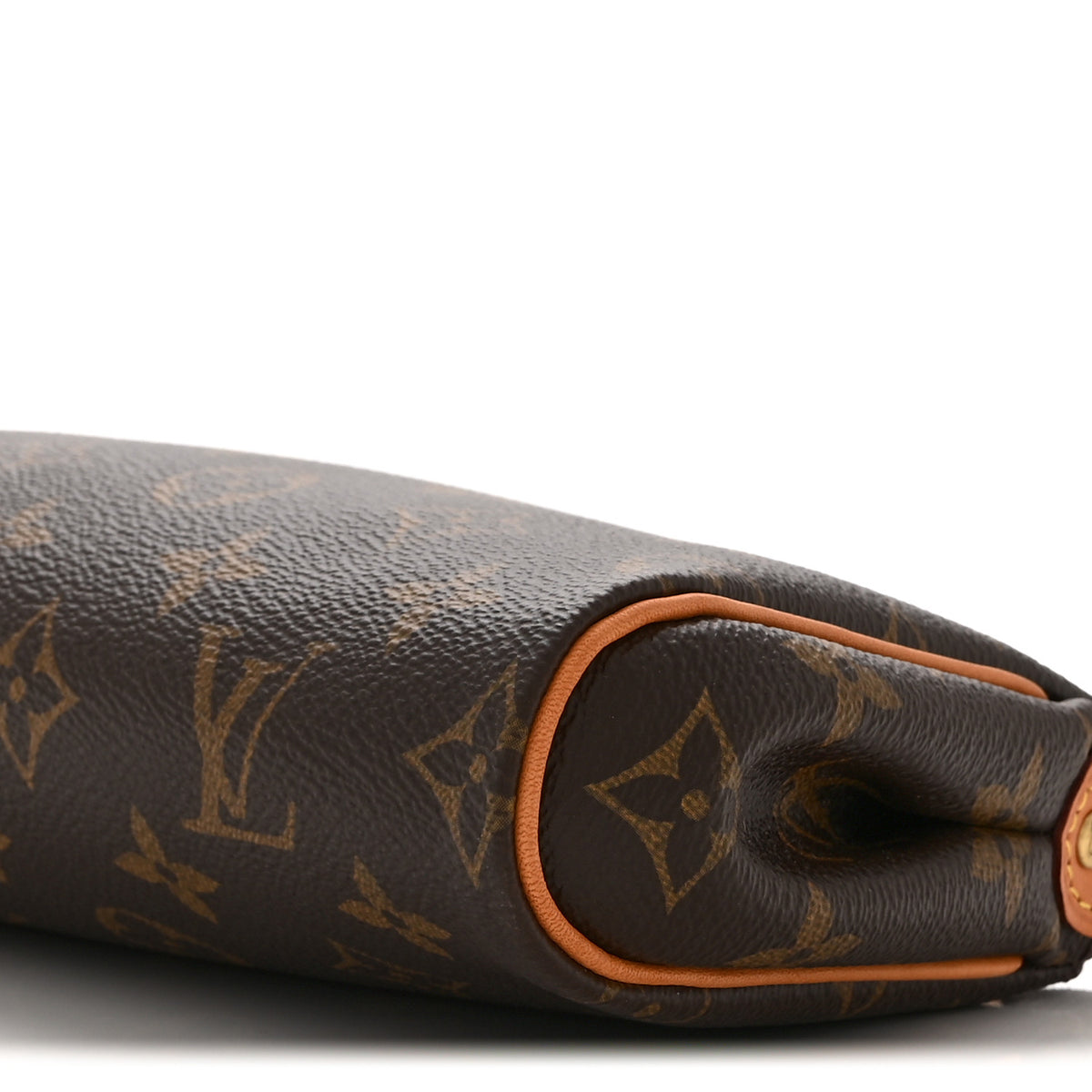 Monogram Eva Clutch
