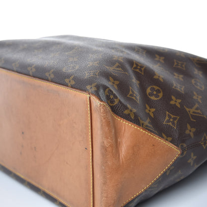 Louis Vuitton Monogram Cabas Alto 14 of 16