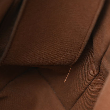 Louis Vuitton Monogram Cabas Piano 9 of 9