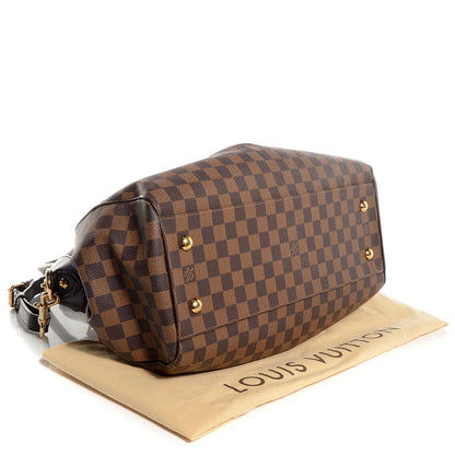 Louis Vuitton Damier Ebene Trevi GM 4 of 7