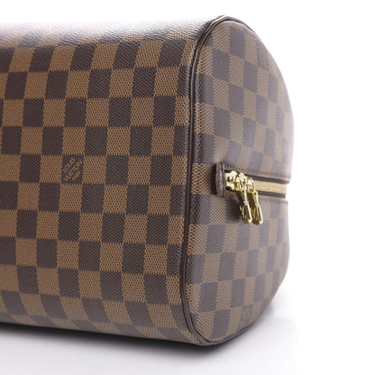 Louis Vuitton Damier Ebene Ribera MM 8 of 9