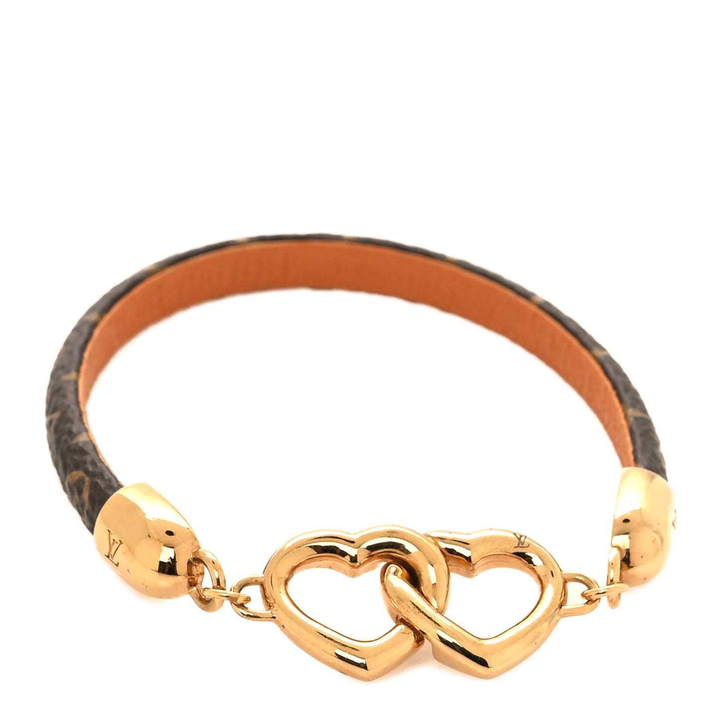 Monogram Say Yes Bracelet 17
