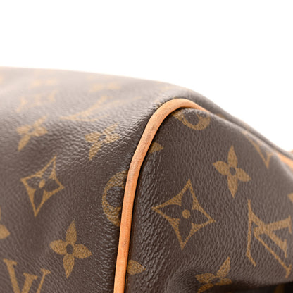 Louis Vuitton Monogram Montorgueil PM 10 of 22