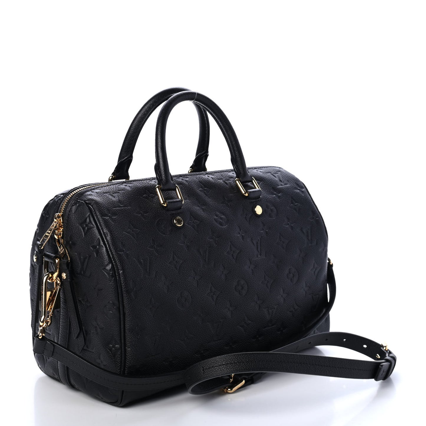 Empreinte Speedy Bandouliere 30 Black