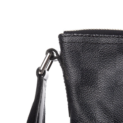 Louis Vuitton Damier Graphite Mick GM 15 of 16