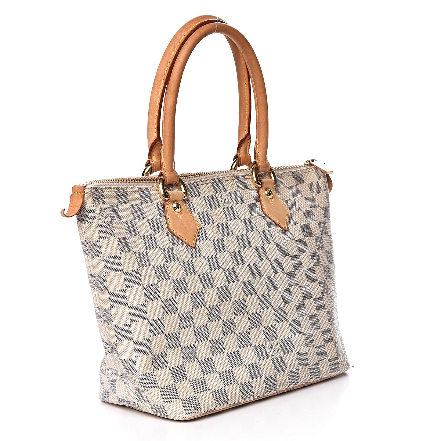 Damier Azur Saleya PM