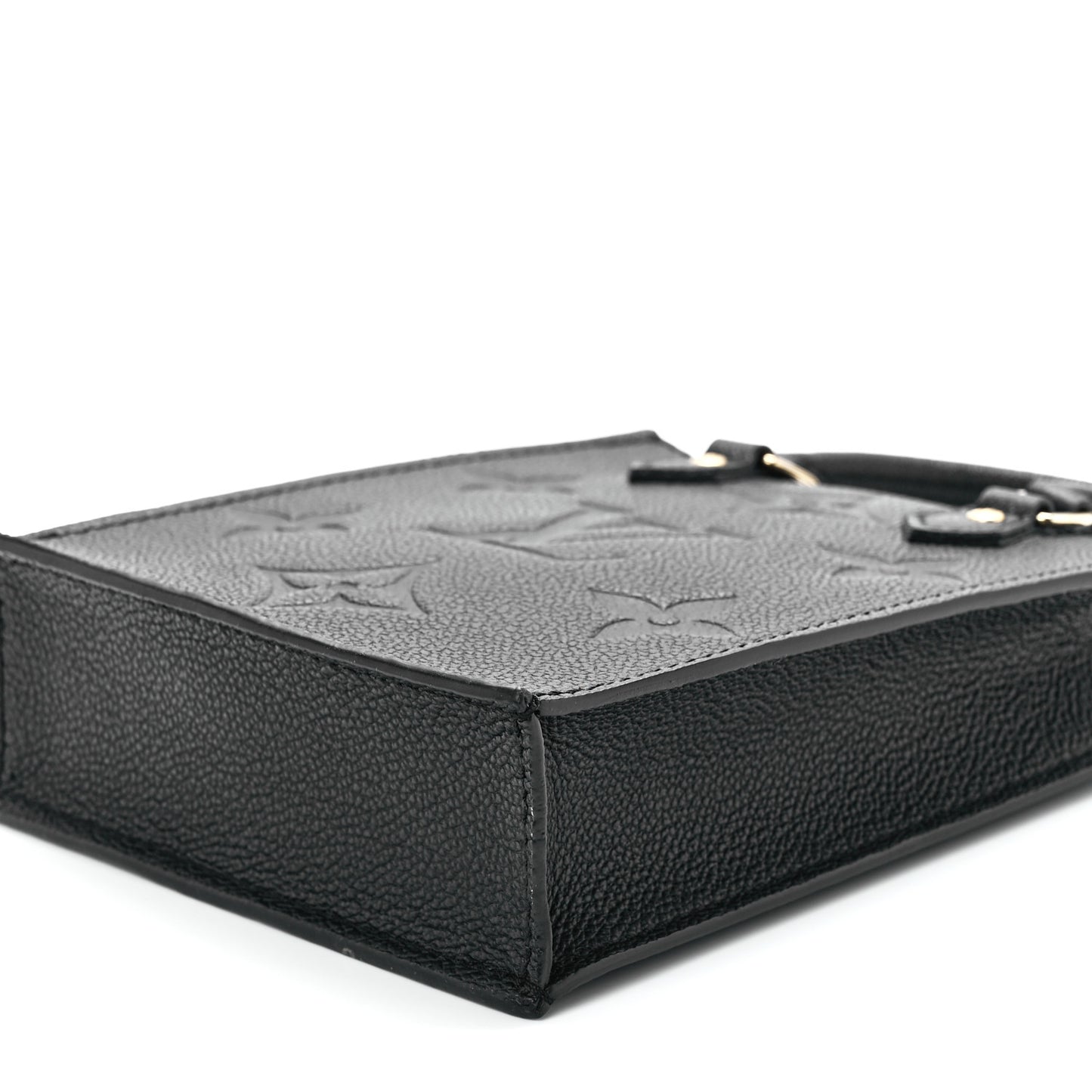 Empreinte Monogram Giant Petit Sac Plat Black