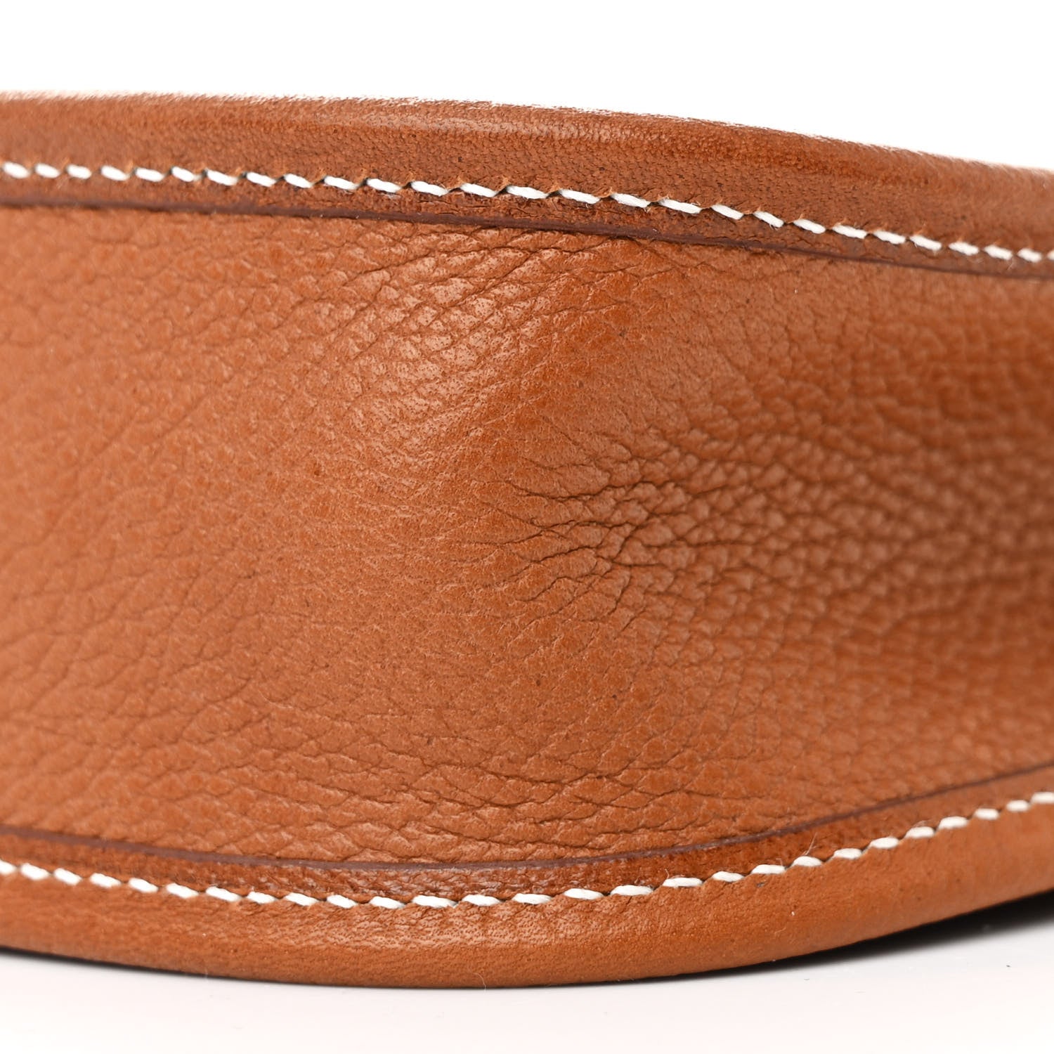 Hermes Barenia Faubourg Evelyne TPM Fauve 10 of 11