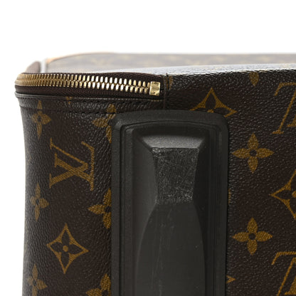 Louis Vuitton Monogram Pegase 45 9 of 10