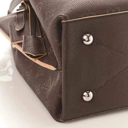 Louis Vuitton Mahina Muria Chocolate 7 of 8