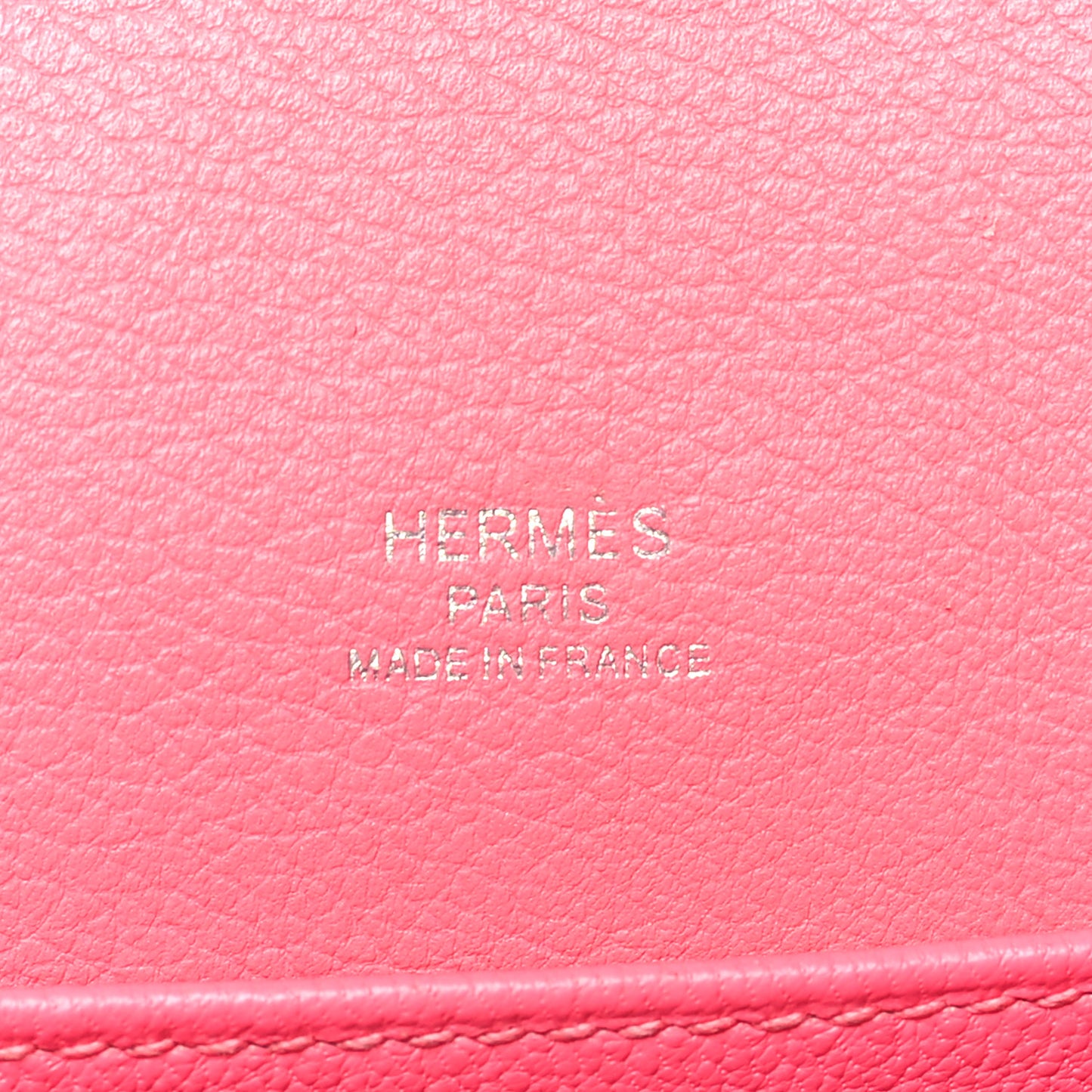 Evercolor Mini Sac Roulis Rose Azalee
