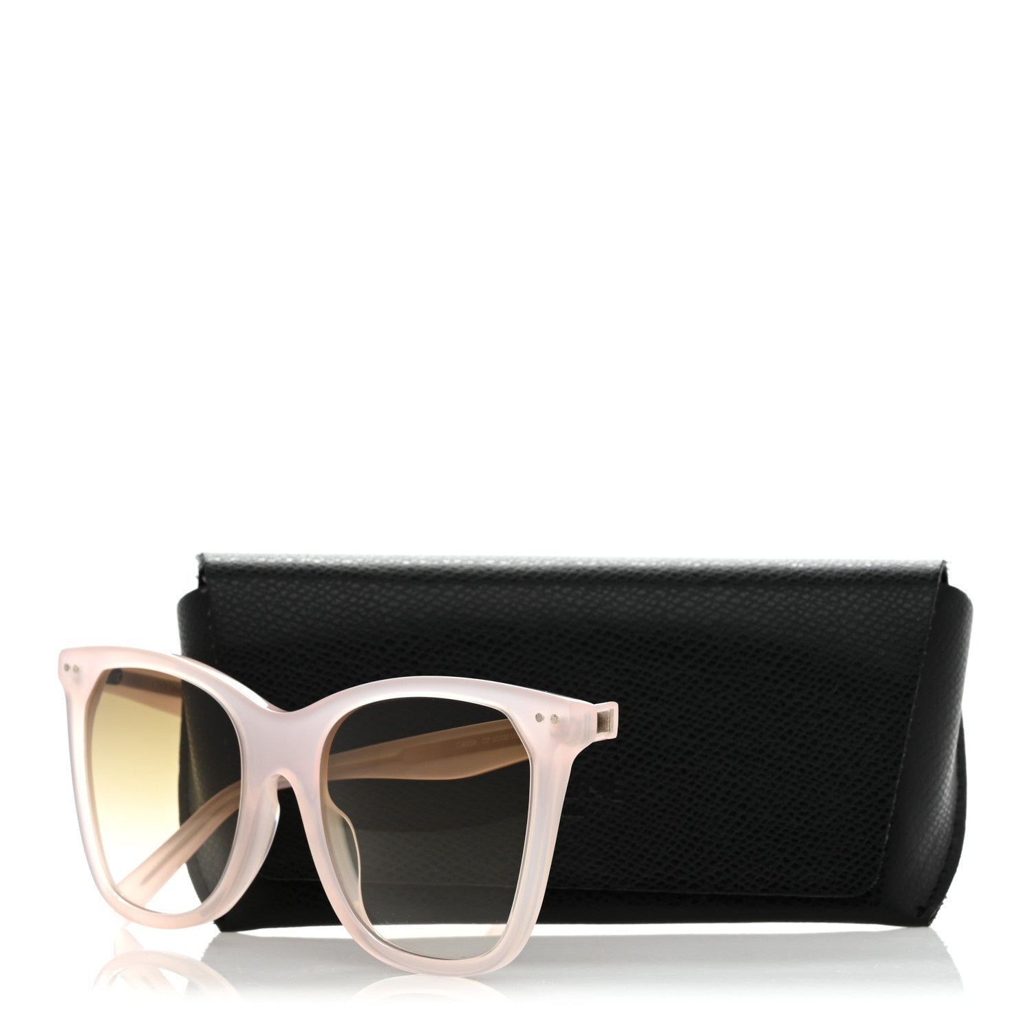 Celine Acetate Sunglasses CL40134I Pink 7 of 7