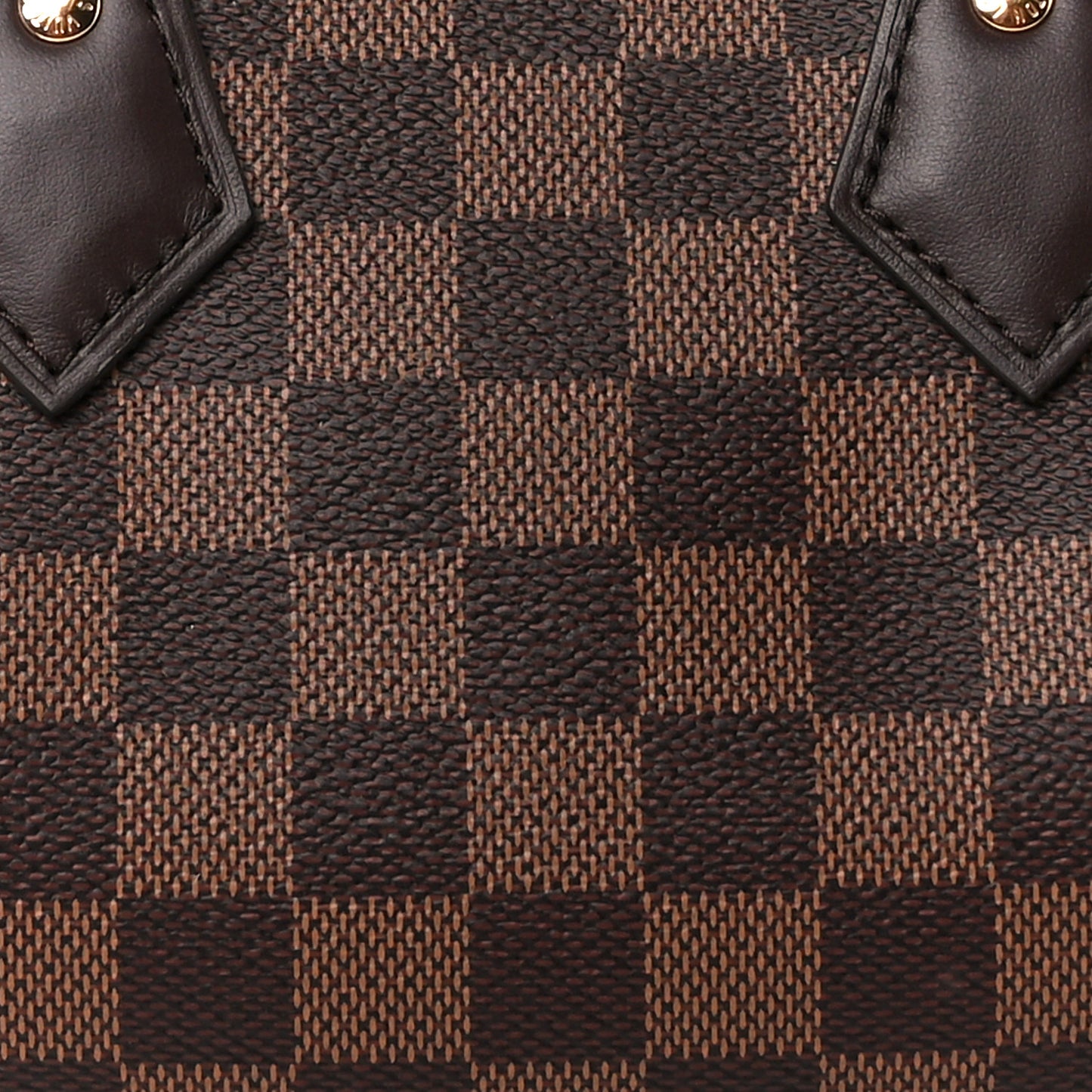 Damier Ebene Speedy Bandouliere 20