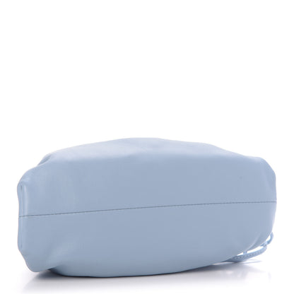 Bottega Veneta Butter Calfskin The Mini Pouch Ice 4 of 9