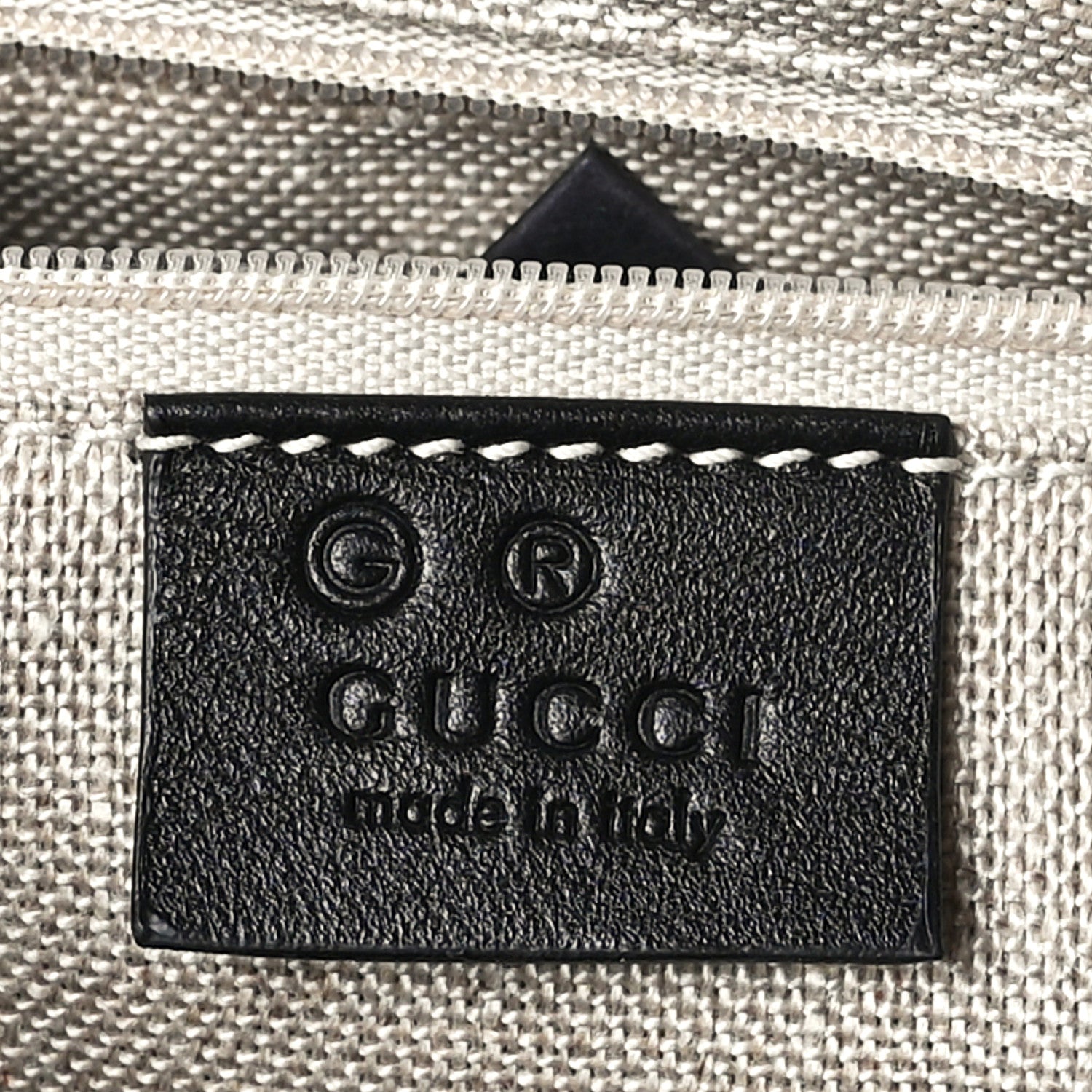 Gucci Microguccissima Medium Joy Boston Black 6 of 11