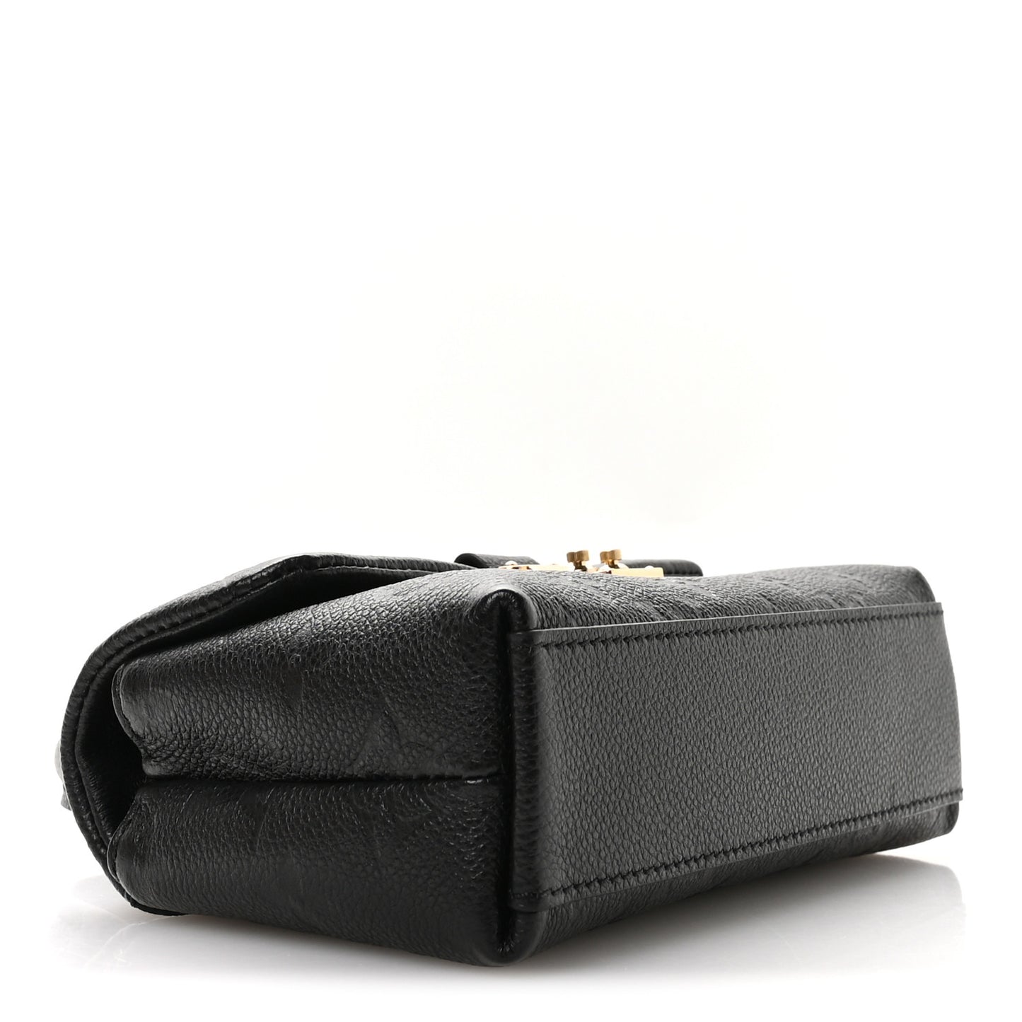 Empreinte Monogram Nano Madeleine Black