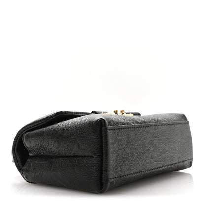 Louis Vuitton Empreinte Monogram Nano Madeleine Black 4 of 10
