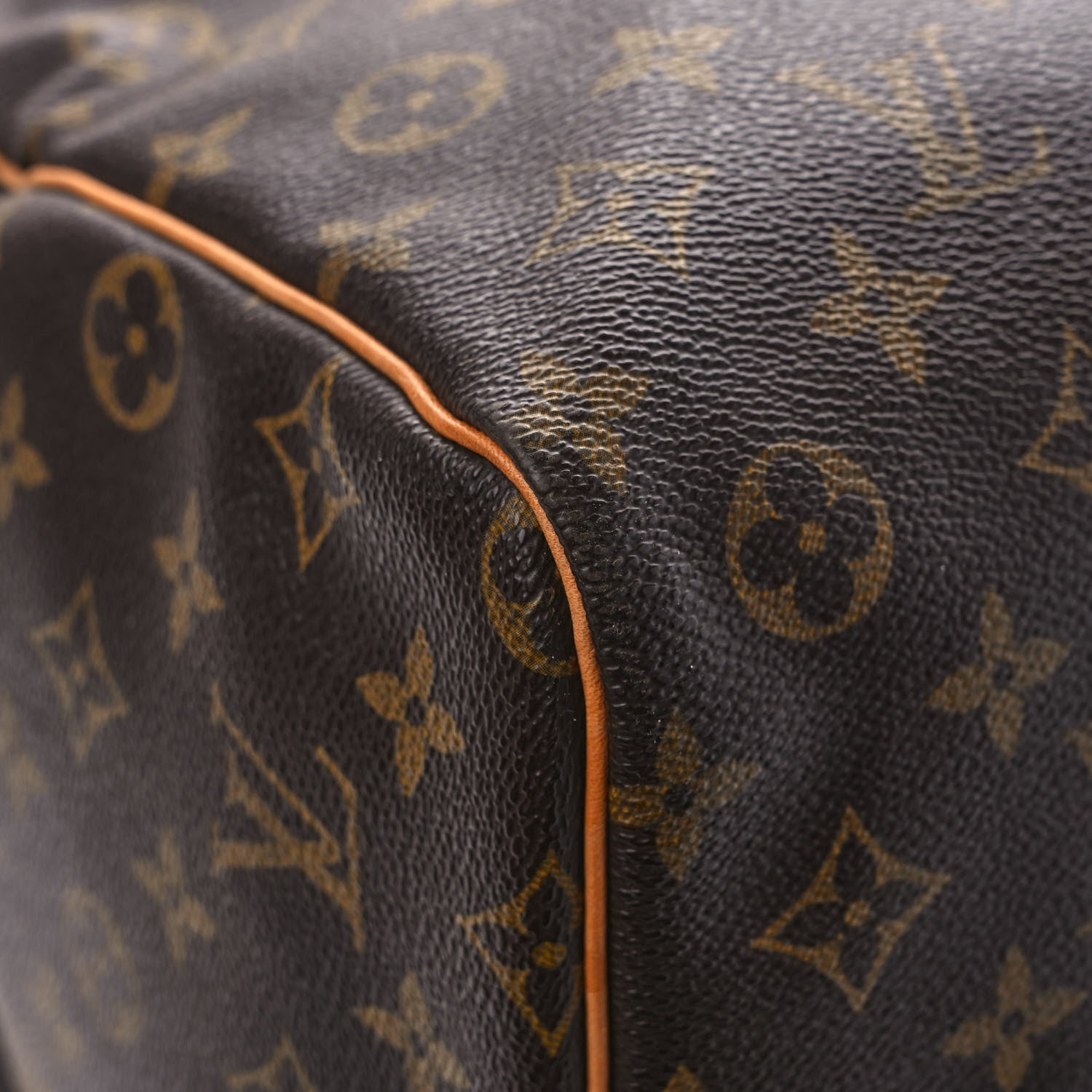 Louis Vuitton Monogram Keepall 60 9 of 11