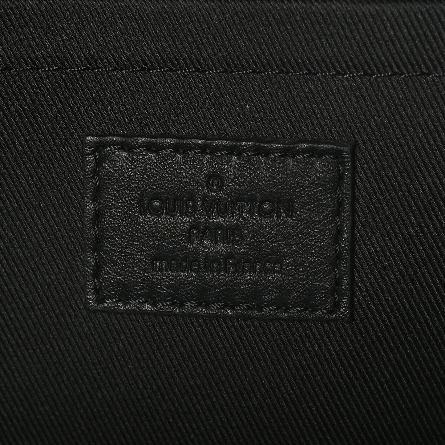 Monogram Palm Springs Backpack Mini