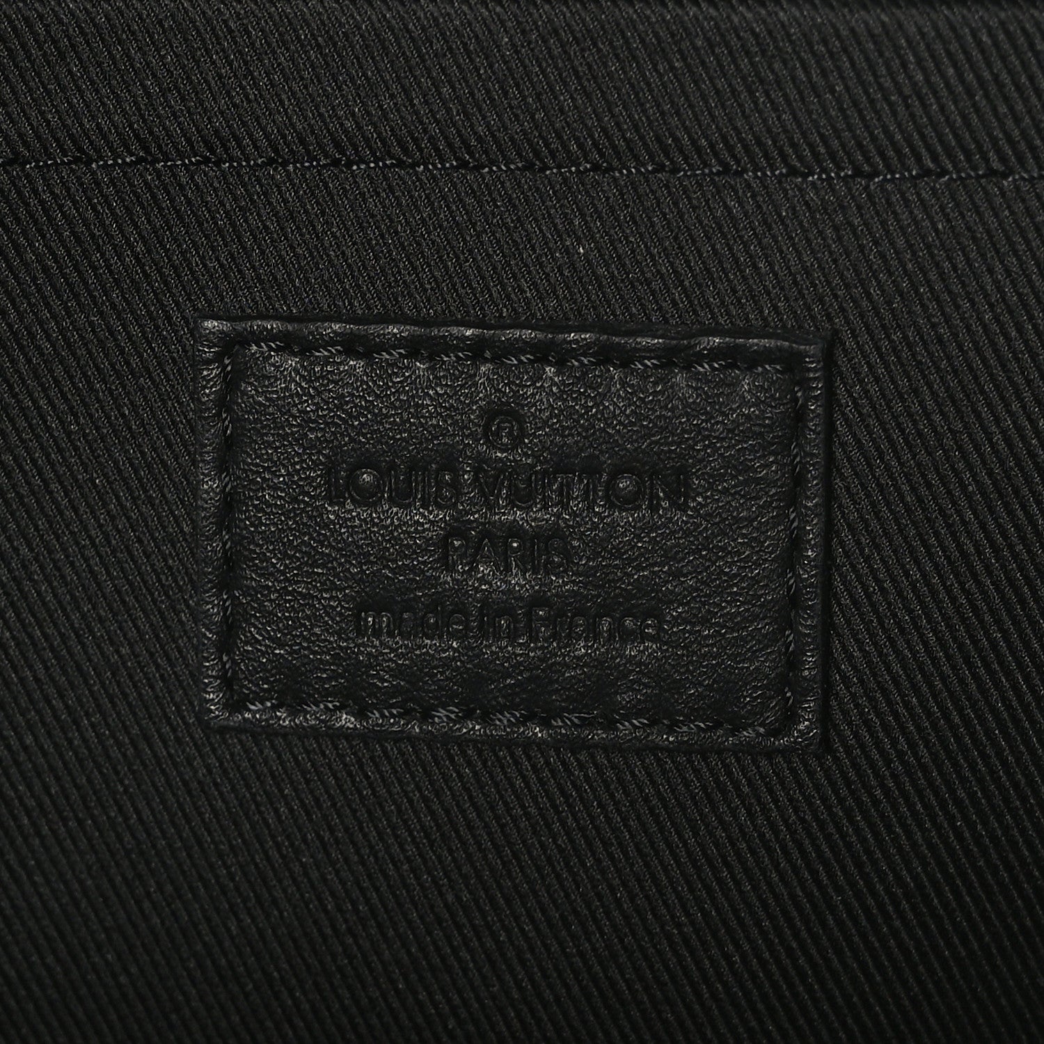 Louis Vuitton Monogram Palm Springs Backpack Mini 6 of 9