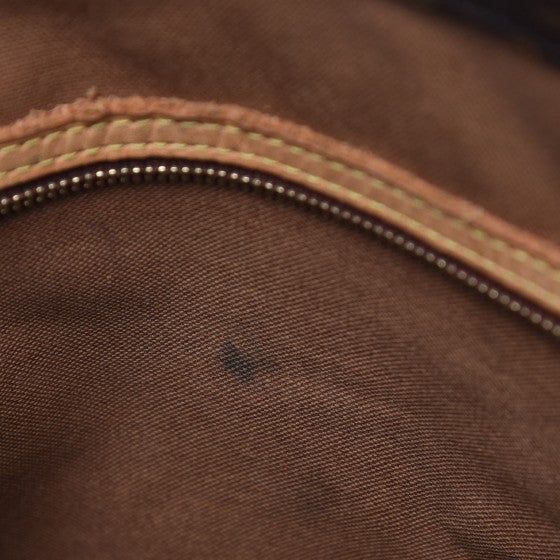 Louis Vuitton Monogram Cabas Mezzo 18 of 27