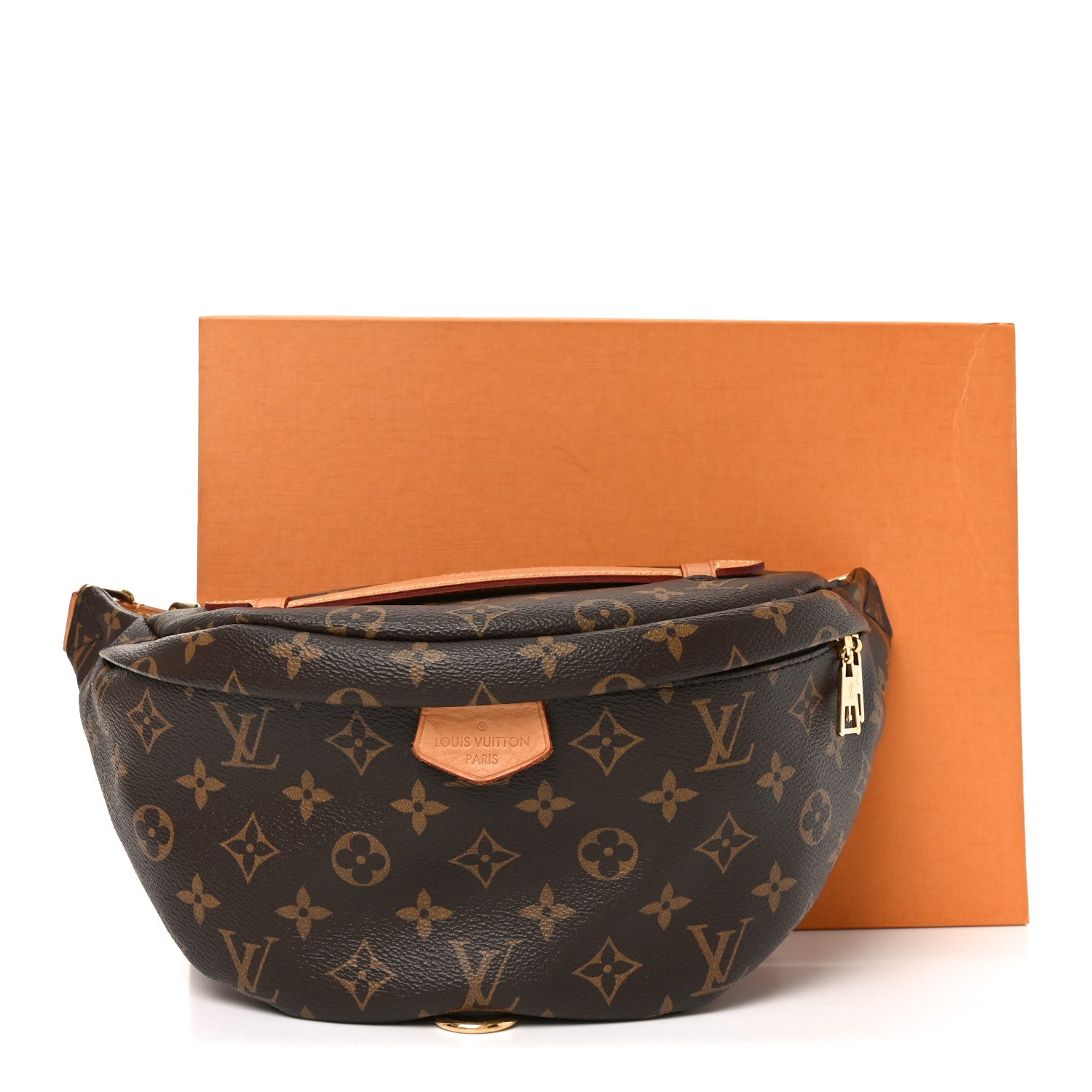 Louis Vuitton Monogram Bumbag 10 of 10