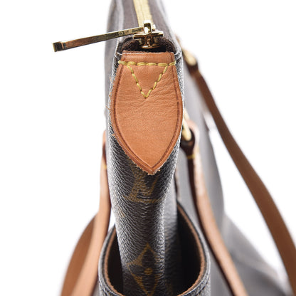 Louis Vuitton Monogram Totally MM 8 of 13