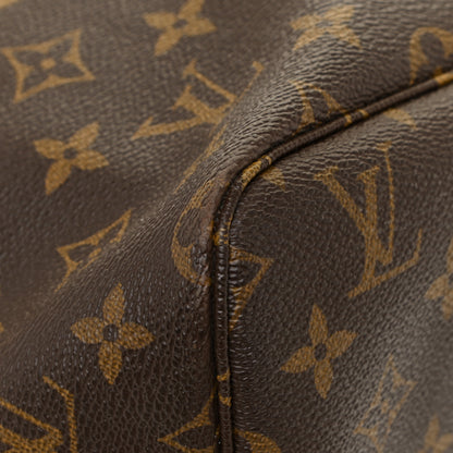 Louis Vuitton Monogram Neverfull GM 14 of 17
