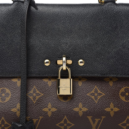 Louis Vuitton Monogram Venus Black 11 of 12