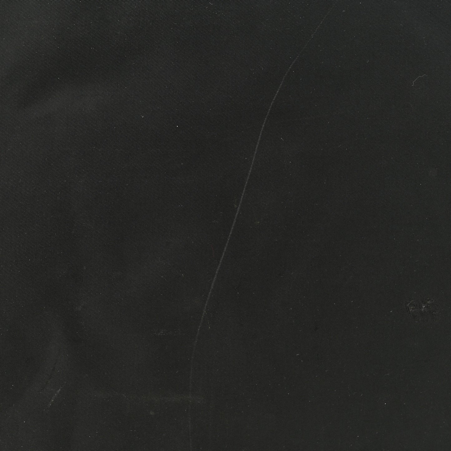 Tessuto Nylon Tote Black