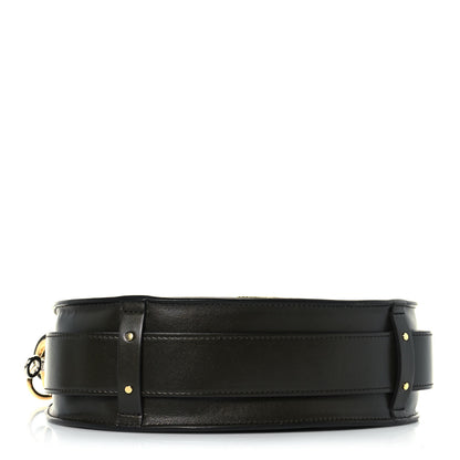 Chloe Calfskin Large Tess Deep Forest 4 of 15