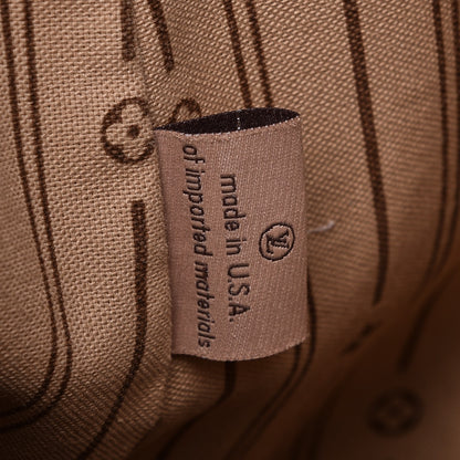 Louis Vuitton Monogram Delightful GM 7 of 12