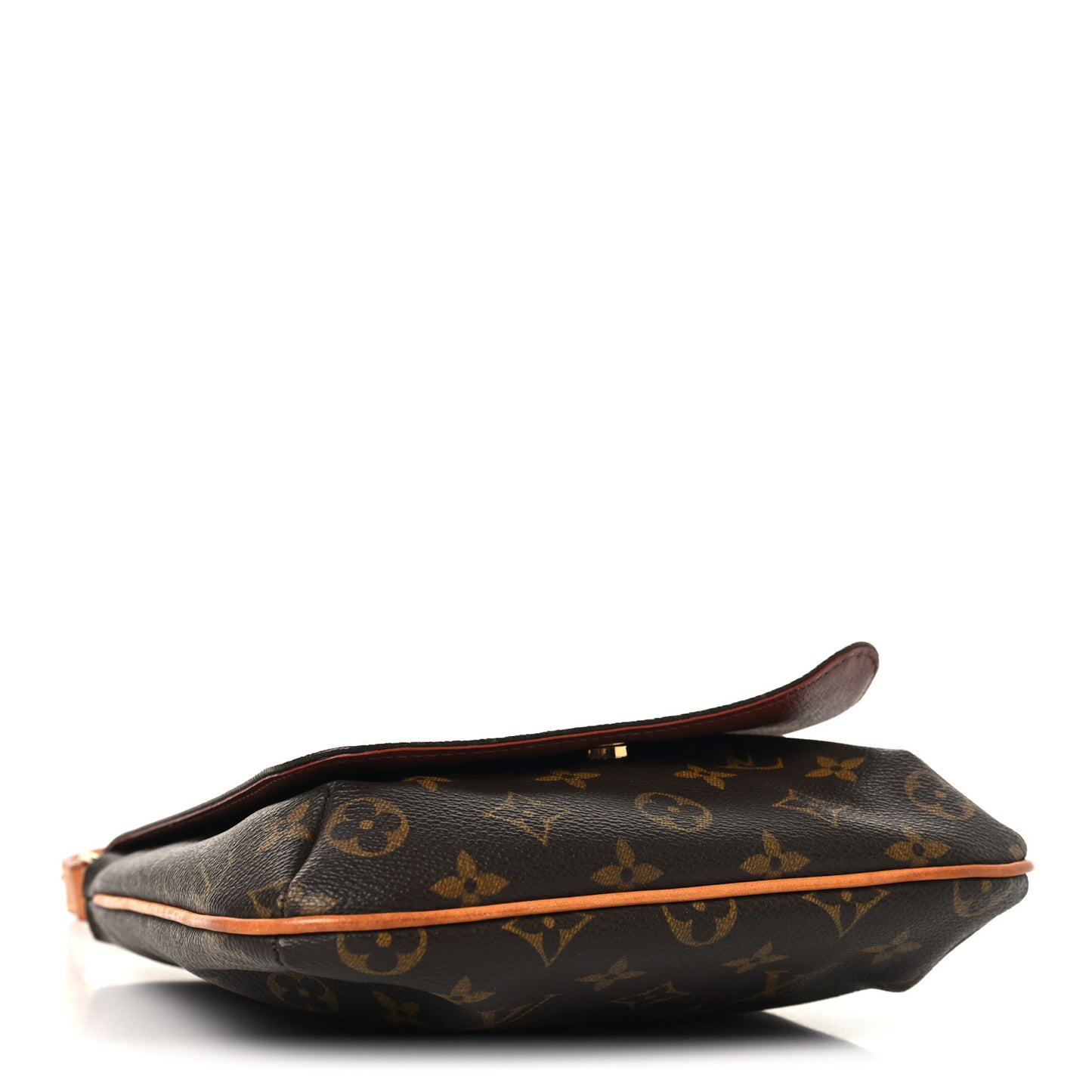 Monogram Musette Salsa