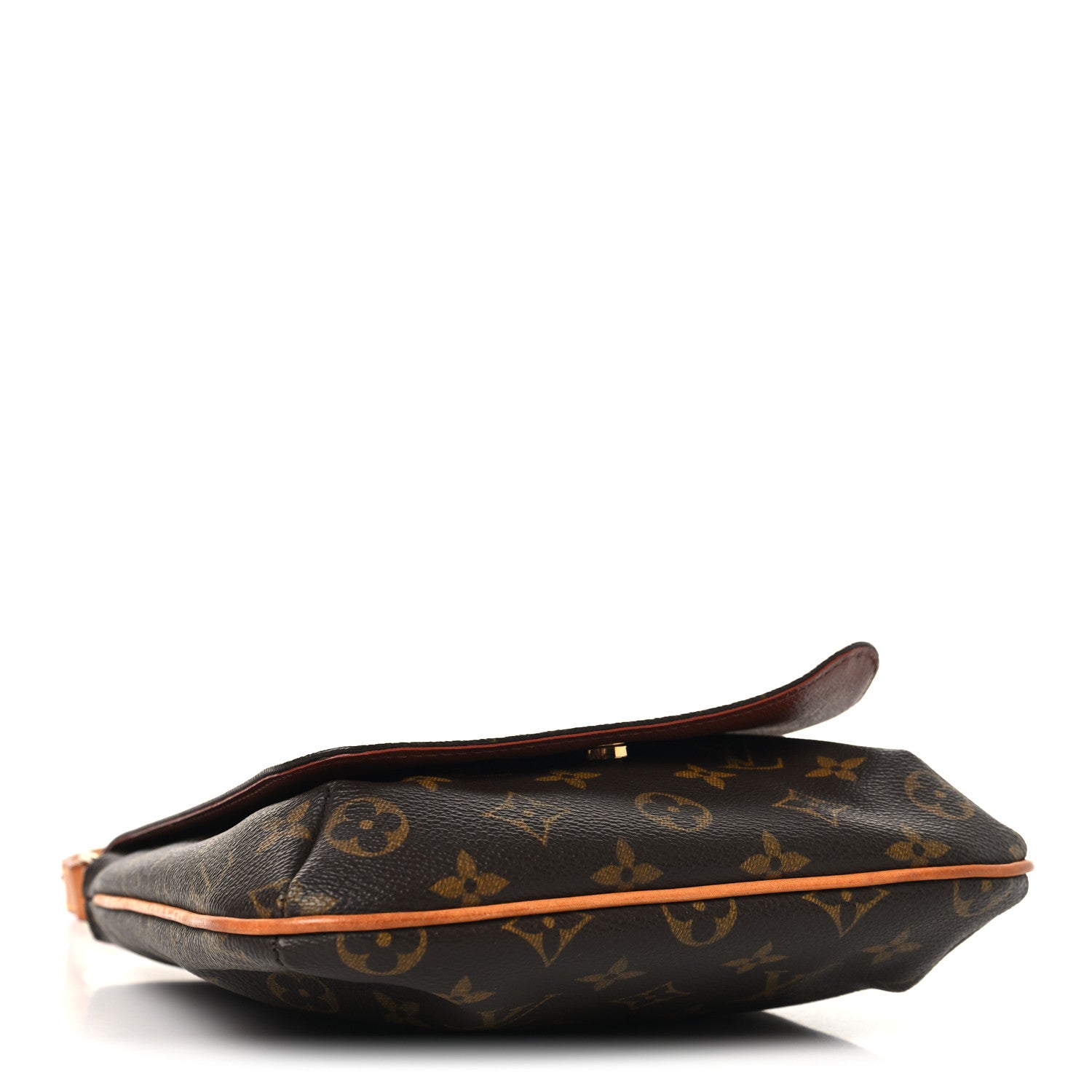 Louis Vuitton Monogram Musette Salsa 4 of 11