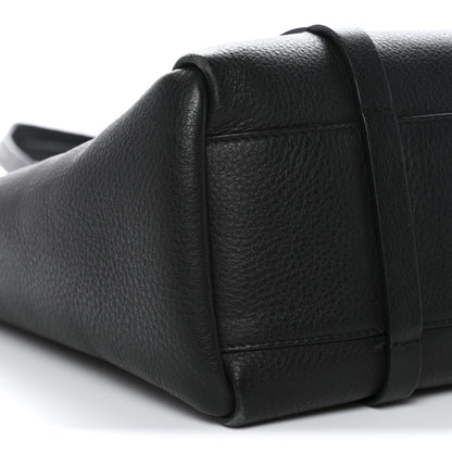 Balenciaga Calfskin XS Everyday Tote  Black 10 of 12
