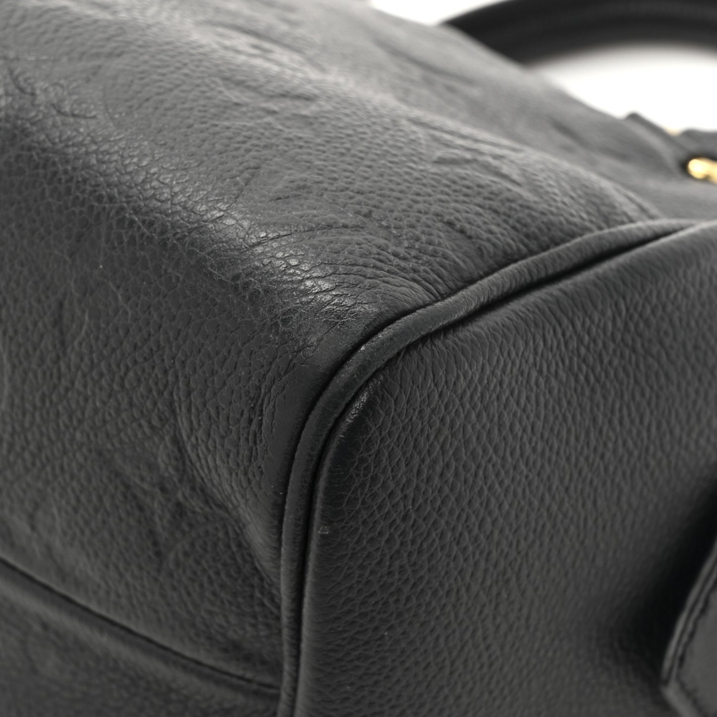 Empreinte Speedy Bandouliere 20 NM Black