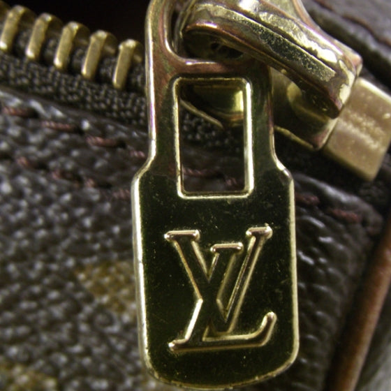 Louis Vuitton Papillon 30 8 of 10