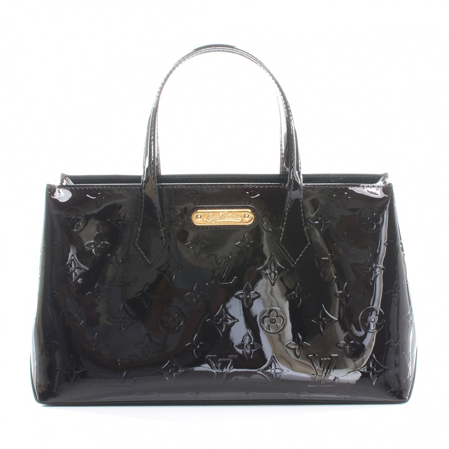 Vernis Wilshire PM Amarante
