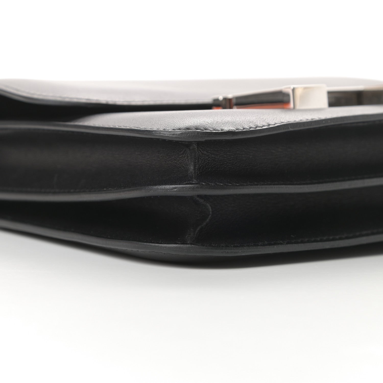 Hermes Evercalf Constance 18 Black 9 of 15