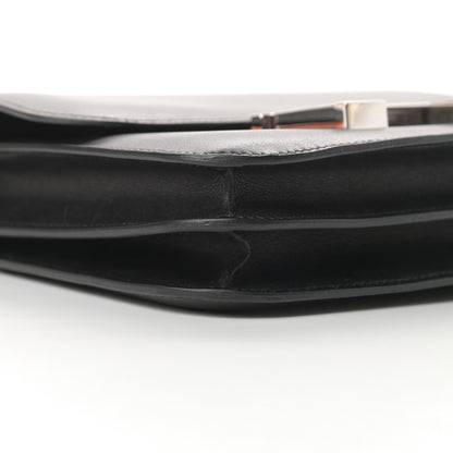Hermes Evercalf Constance 18 Black 9 of 15