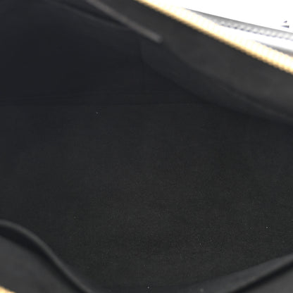 Louis Vuitton Monogram V Tote MM Khaki Cream 5 of 11