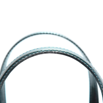 Louis Vuitton Vernis Wilshire PM Blue Nuit 11 of 12