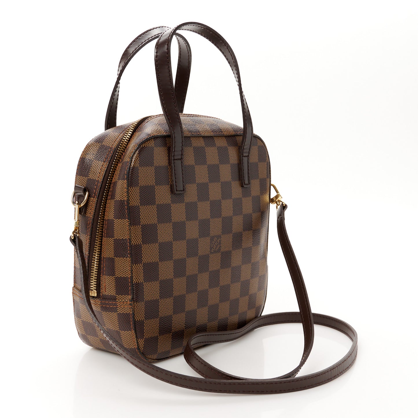 Damier Ebene Spontini