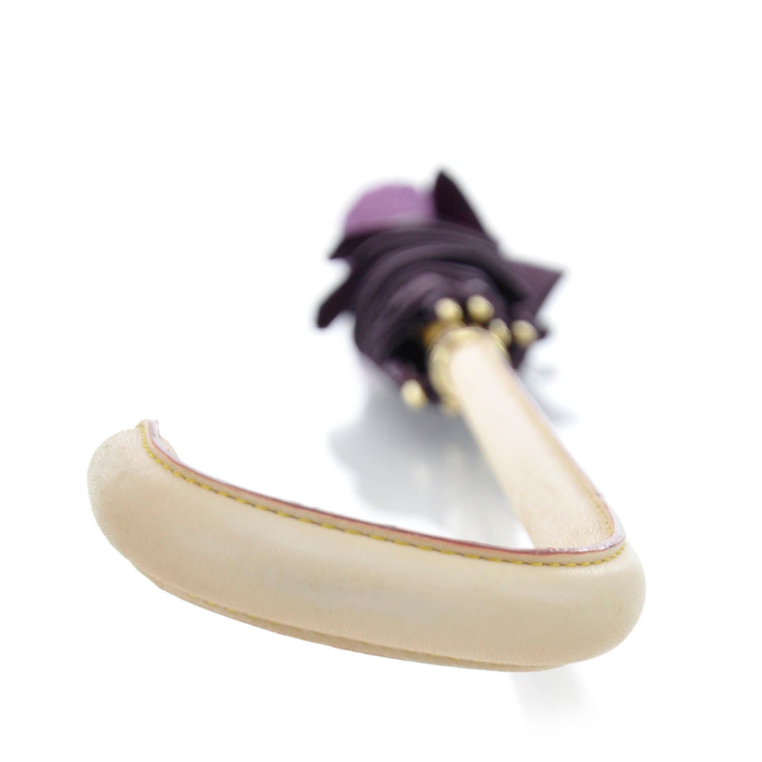 Louis Vuitton Monogram Arc En Ciel Umbrella Violet 5 of 8