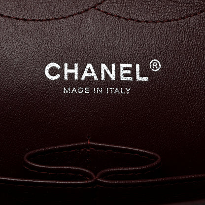 Chanel Caviar Quilted Jumbo Double Flap Black 6 of 11