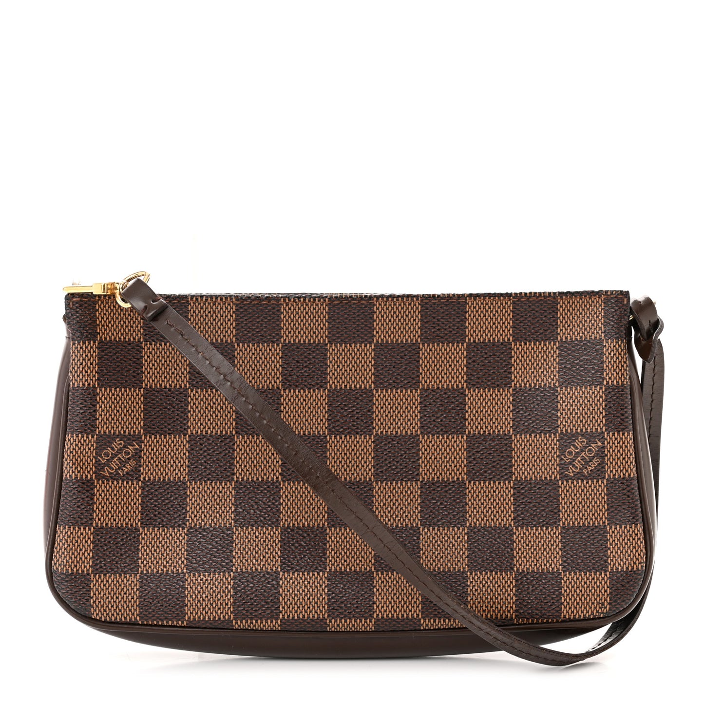 Damier Ebene Navona Pochette Accessories