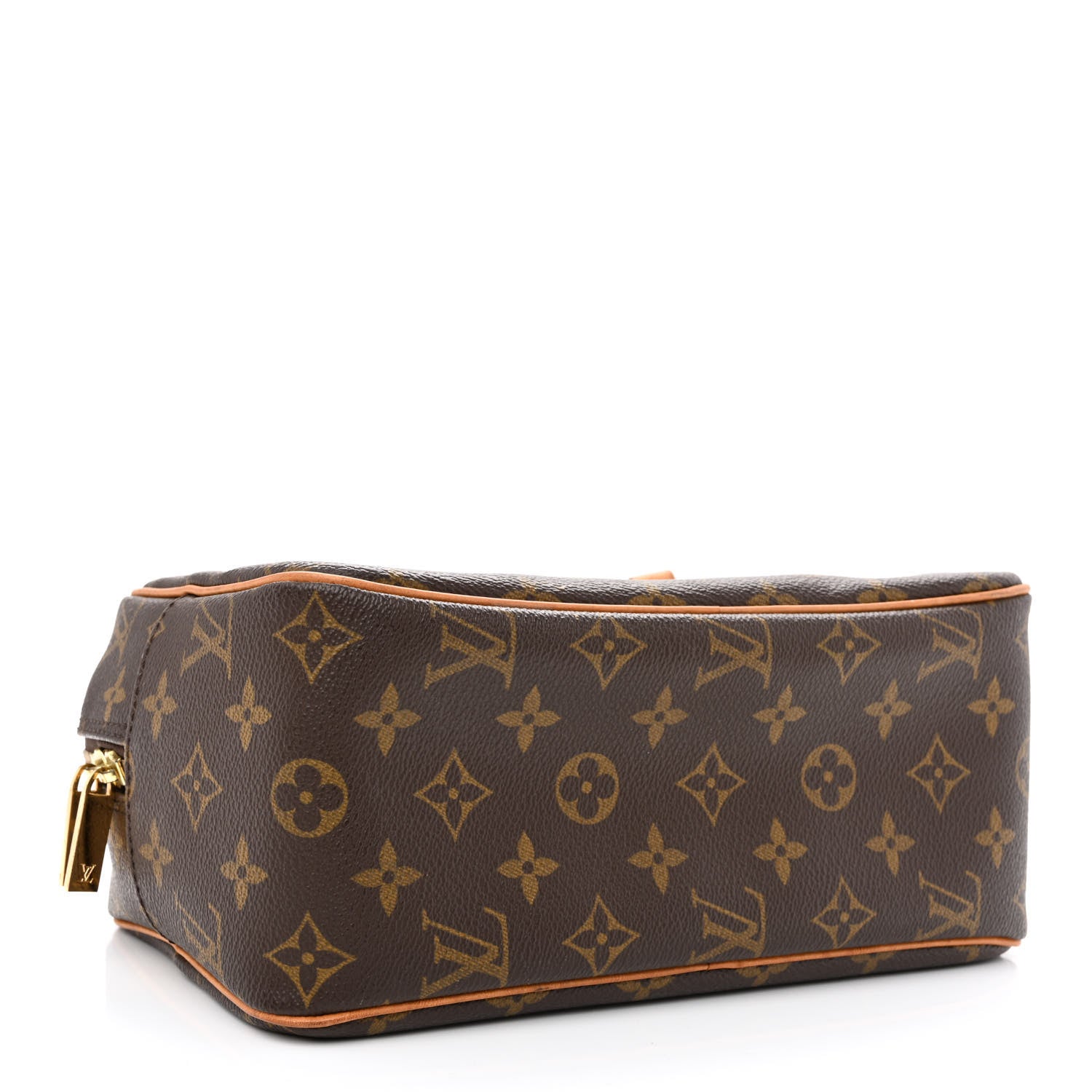 Louis Vuitton Monogram Cite MM 4 of 11