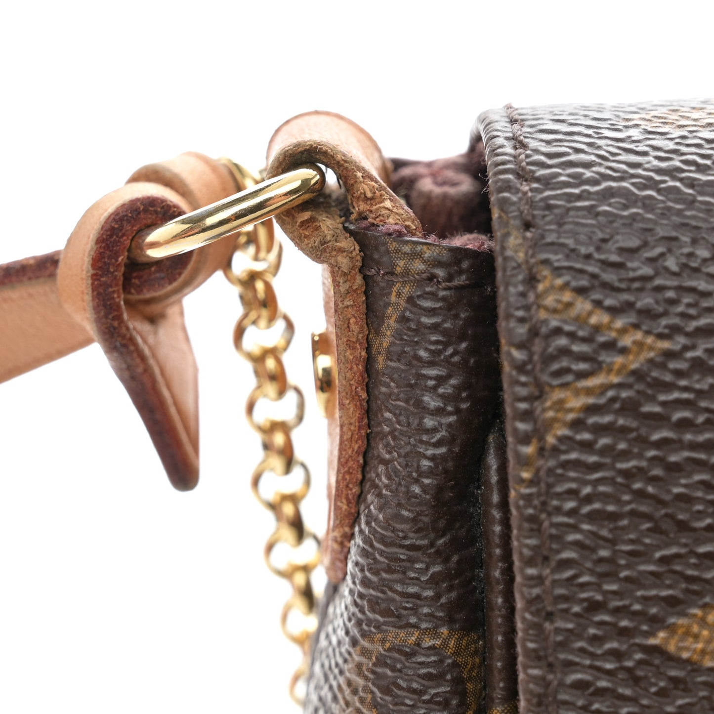Monogram Favorite MM