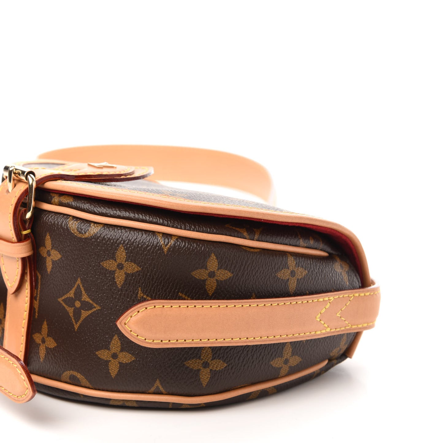 Monogram Tambourin